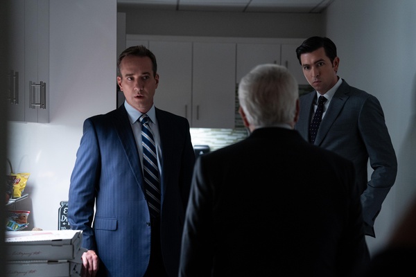 Succession, pronti al gran finale? Cosa aspettarsi dalla quarta stagione
