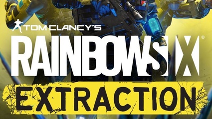 Tom Clancy's Rainbow Six: Extraction