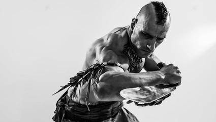 The Fist of the Condor e lo strepitoso martial artist Marko Zaror