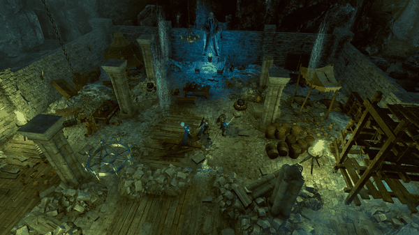 Zoria: Age of Shattering – Un Buon Ibrido tra Strategia e GDR – Recensione PC