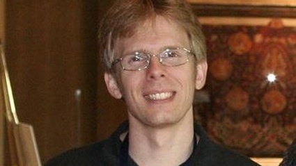 John Carmack abbandona ID Software