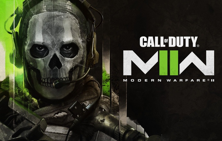 Call of Duty Modern Warfare 2 anteprima tutto quello che cè da sapere