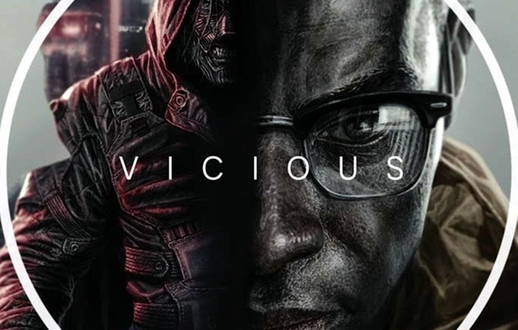 A Vicious Circle Lopera di Mattson Tomlin diventerà un film