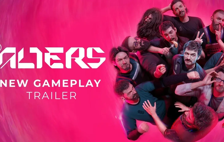 The Alters ha una demo e un nuovo trailer gameplay