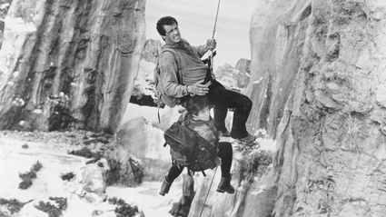 In arrivo un reboot al femminile di Cliffhanger