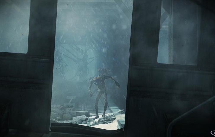 Resistance 3