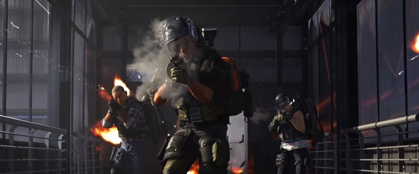 Massive conferma l'assenza del Matchmaking nei raid di The Division 2