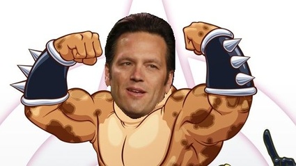 Spencer: ''Il supporto PC Gaming migliorera''