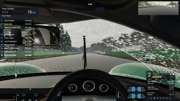 Project Motor Racing: la recensione corre in pista! 