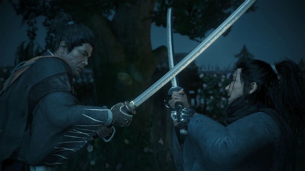 Rise of the Ronin ci insegna come combattere in un nuovo trailer