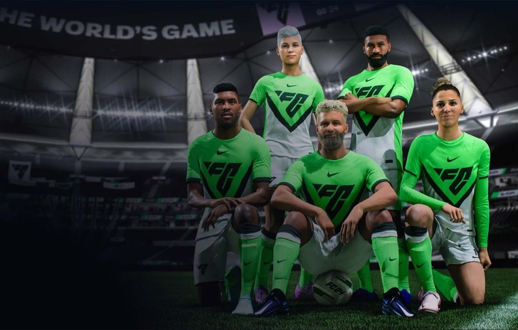 EA Sports FC 24 come funziona Ultimate Team Tutte le novità