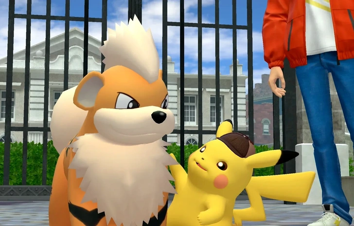 Detective Pikachu Returns il nuovo trailer dal Pokémon Presents