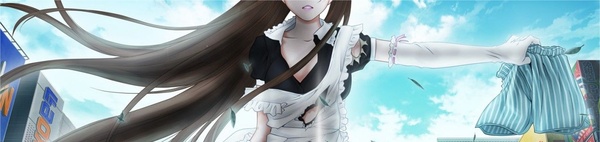 Akiba's Trip: Undead & Undressed arriva in Europa