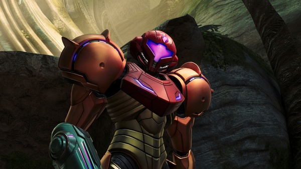 Metroid Prime 4 confermato nel 2025 e giocabile a Fan Expo Canada