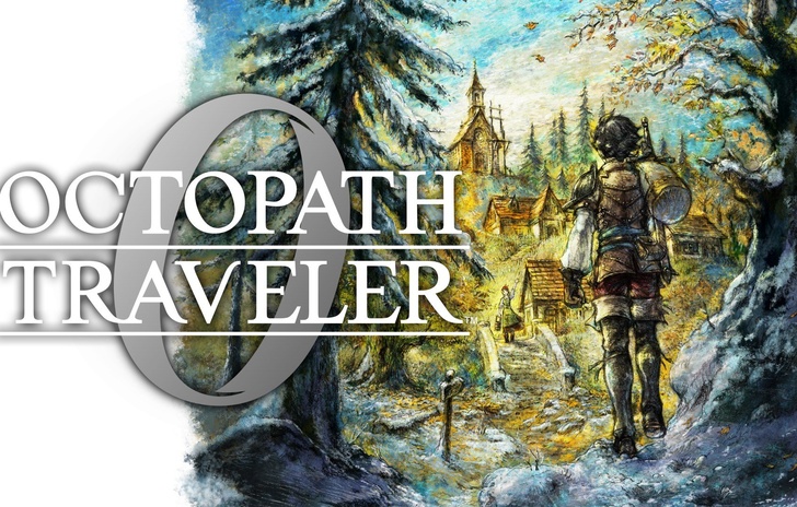 Octopath Traveler 0 Console Version Frame Rate and Resolution