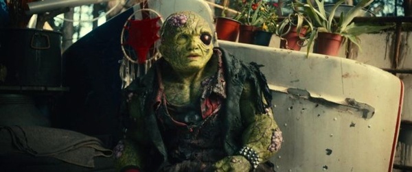 The Toxic Avenger &ndash; In 4K il remake del cult Troma