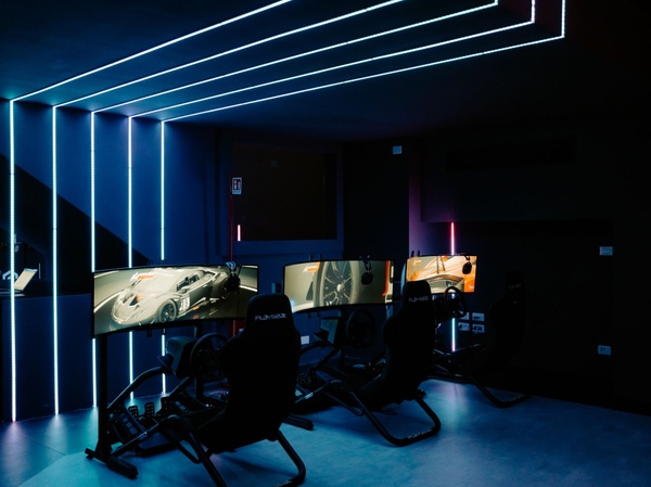 PLB: Vieri e Corradi lanciano a Milano "l