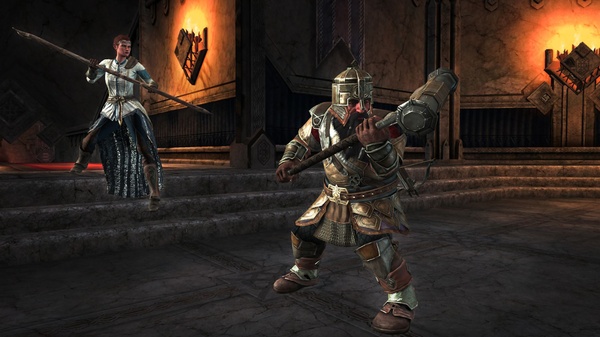 The Lord of the Rings: War in the North torna dopo 15 anni: Aspyr lo rende più giocabile, non più moderno - Recensione