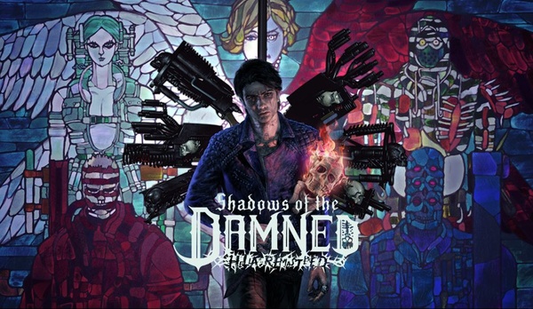 Shadows of the Damned: Hella Remastered uscira quest'anno