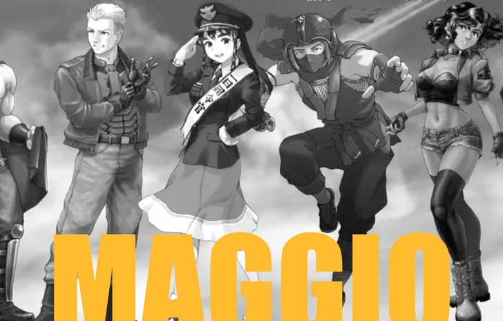 Tutti i videogiochi in uscita a maggio 2025 lelenco completo