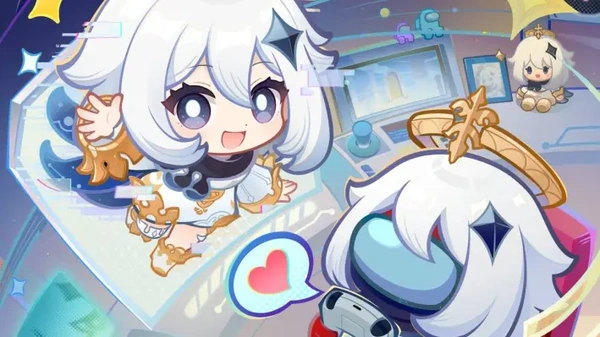 Genshin Impact e Among Us: collaborazione crossover confermata