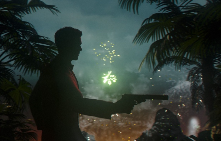 007 Will Have More Games After First Light Produced by Amazon
