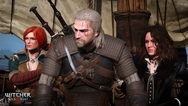 The Witcher 3 e gia stato prenotato da un milione di utenti