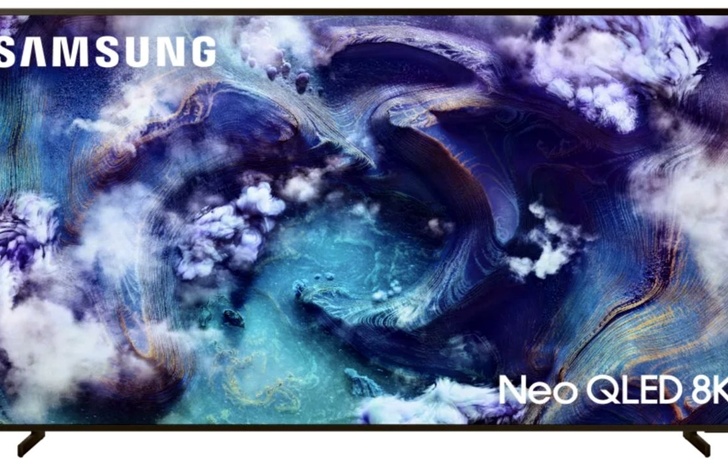 CES 2025 Samsung e la linea TV AIEnhanced