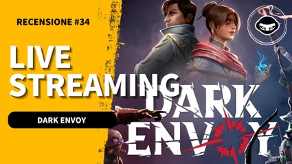 Dark Envoy, il gameplay