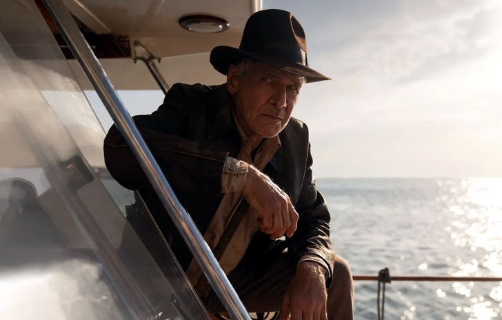 Indiana Jones e il Quadrante del Destino Nuove immagini