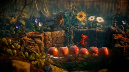 Unravel e pronto in tutte le versioni