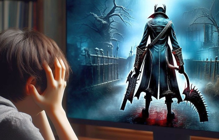 Il livello di difficoltà dei giochi si sta alzando E i giocatori ne sono felici