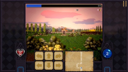 Vampire Crawlers non ha segreti nel nostro trailer gameplay 