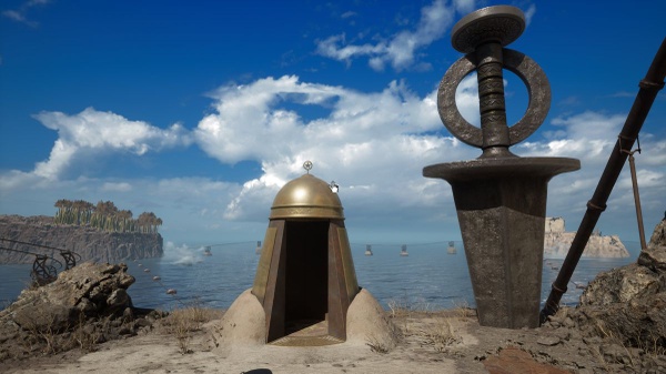 Riven: Recensione del remake in VR