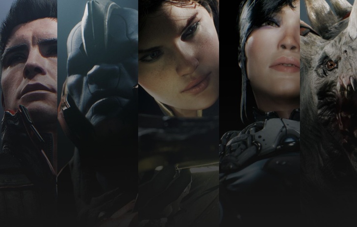 Epic Games svela data e orari per la beta PS4 di Paragon