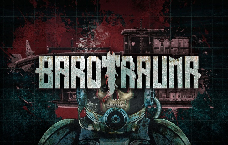 Barotrauma gli Occhi dellAbisso più Oscuro Recensione PC