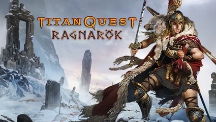 Titan Quest: Ragnarok