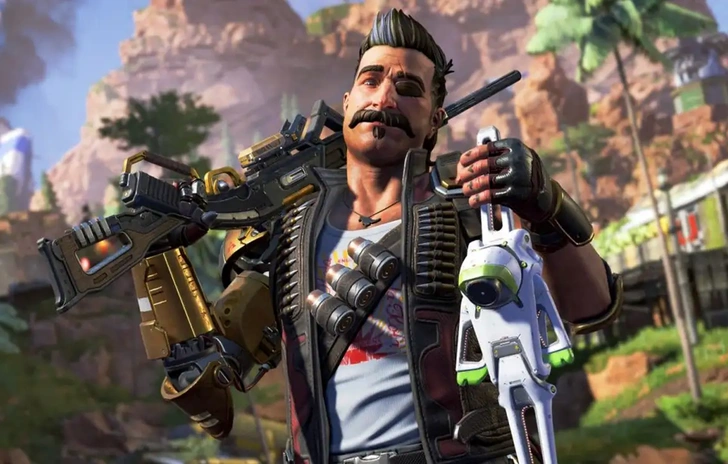 Apex Legends è il caso Queer alla Esports World Cup
