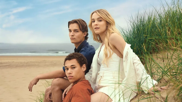 Knokke Off è tornata su netflix ma la stagione 2 è un disastro inguardabile