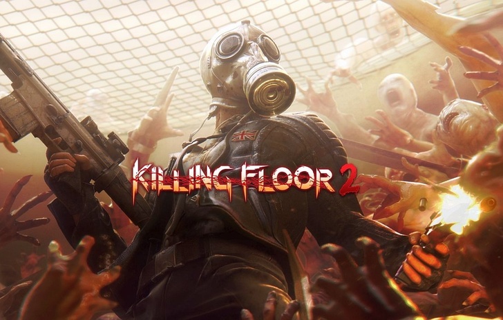 Killing Floor 2
