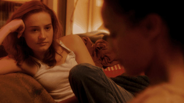 Dreams è il bellissimo Chiamami col tuo nome norvegese la recensione del film vincitore dellOrso doro