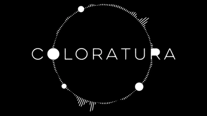 Coloratura: una esperienza da giocare senza guardare