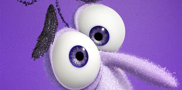 Incontriamo i protagonisti di Inside Out: arriva Paura