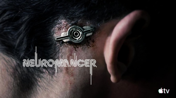 Neuromancer: Teaser Reveals Apple TV+ Series