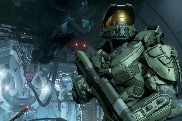 343 Industries fissa un appuntamento per marzo