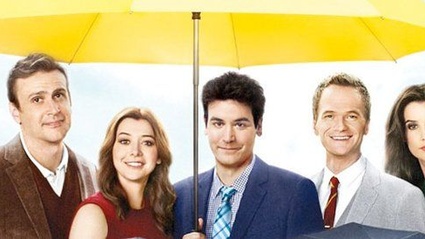Il finale alternativo di How I Met Your Mother