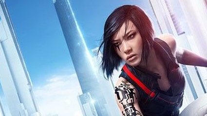 Presentata la collector edition di Mirror's Edge Catalyst