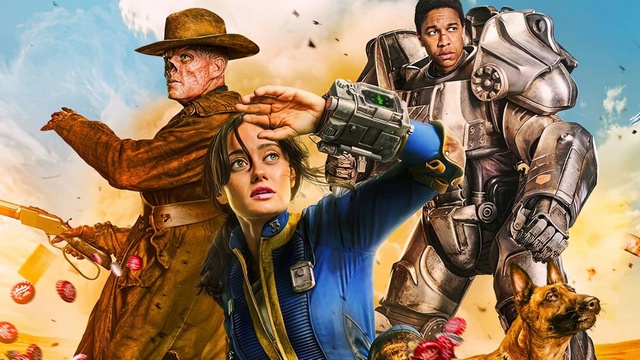 Fallout una serie perfetta anche per i profani del videogame