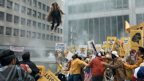 La recensione di The Boys 4: una nuova, grande stagione piena di sorprese