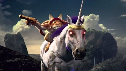 Trial Fusion Awesome Level Max annuncio